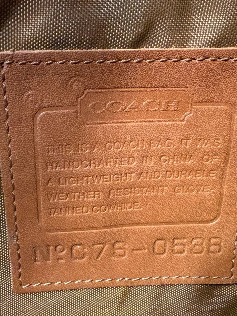 Coach up sale